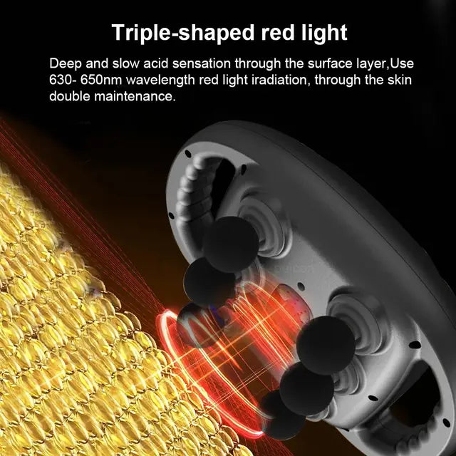 Deep Tissue Body Massager